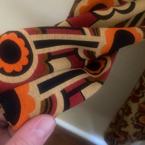 NWT Traffic People 3/4 Sleeve Dress - M - Picture 8 of 10